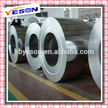 flexible spring steel coil